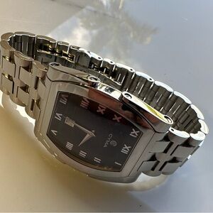 Cyma Swiss Imperium Watch